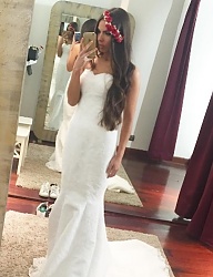 Moda Ślub Suknie ślubne - 3170302