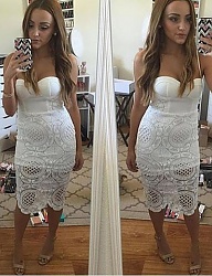 Moda Sukienki Wieczorowe - 3055818
