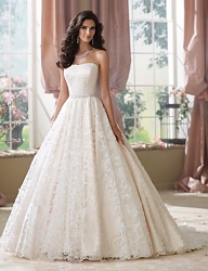 Moda Ślub Suknie ślubne - 2775742