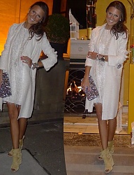 Moda Inne Moda uliczna - 1681669