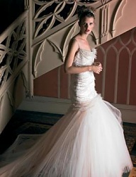 Moda Ślub Suknie ślubne - 628679