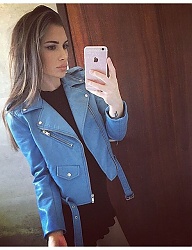 Moda Okrycia Kurtki - 3150011