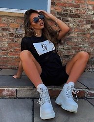 Moda Ciuchy Pozostałe - 3273098