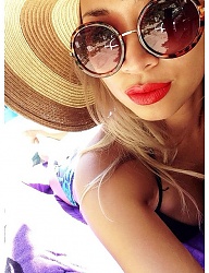 Moda Dodatki Okulary - 2856585