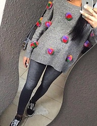 Moda Ciuchy Pozostałe - 3226728