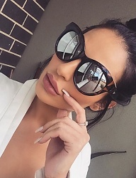 Moda Dodatki Okulary - 3109789