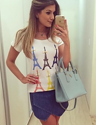 Moda Ciuchy Pozostałe - 3183902