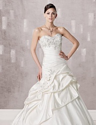 Moda Ślub Suknie ślubne - 1465437