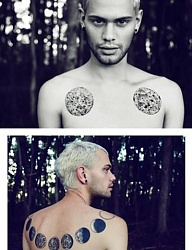 Tatuaże - 1205616