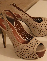 Moda Buty Szpilki - 1314437