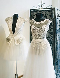 Moda Ślub Suknie ślubne - 2506832