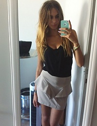 Moda Inne Moda uliczna - 2034403