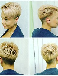 Fryzury Krótkie - 3270202