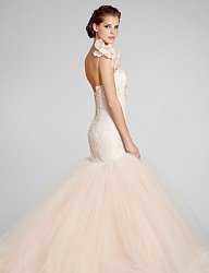 Moda Ślub Suknie ślubne - 2487296
