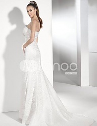 Moda Ślub Suknie ślubne - 1304765