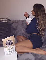 Fryzury Długie Na co dzień Kręcone Rozpuszczone Blond - 3154247