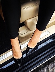Moda Buty Czółenka - 2986485