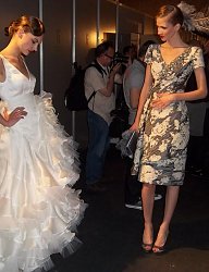 Moda Sukienki - 1120142