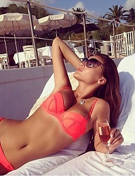 Moda Bielizna Na plażę - 2944231