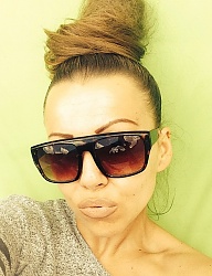 Moda Dodatki Okulary - 2694508