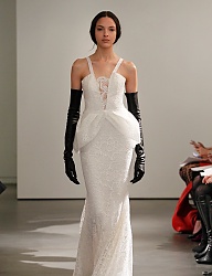 Moda Ślub Suknie ślubne - 2158734