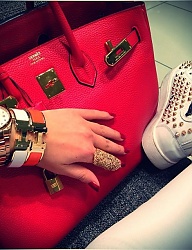 Moda Torebki Torebki na co dzień - 1786132