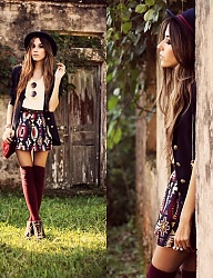 Moda Inne Moda uliczna - 1789247