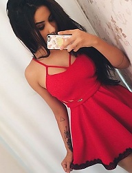 Moda Sukienki Wieczorowe - 3094688