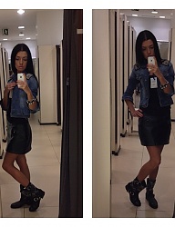 Moda Inne Moda uliczna - 1947007