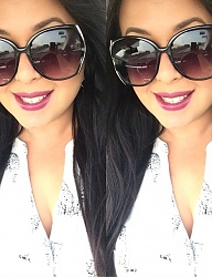 Moda Dodatki Okulary - 2857655