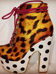Moda Buty Pozostałe - 1365261