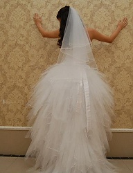 Moda Ślub Suknie ślubne - 1785394