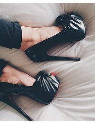 Moda Buty Szpilki - 2913423