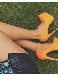 Moda Buty Szpilki - 2787910