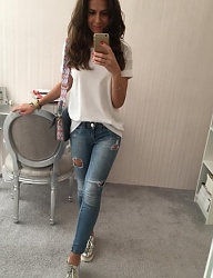 Moda Ciuchy Pozostałe - 3229137