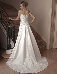 Moda Ślub Suknie ślubne - 894071