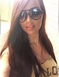 Moda Dodatki Okulary - 2885678