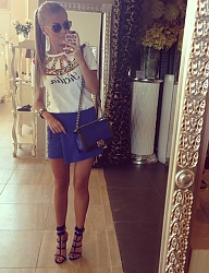 Moda Inne Moda uliczna - 2054788