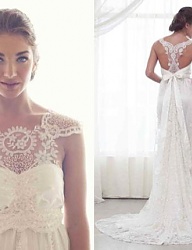 Moda Ślub Suknie ślubne - 1495143