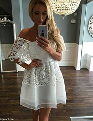 Moda Sukienki Pozostałe - 3172482