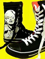 Moda Buty Pozostałe - 48326