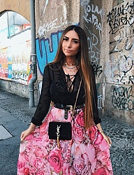 Moda Inne Moda uliczna - 3237487