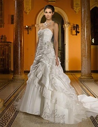 Moda Ślub Suknie ślubne - 446127