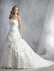 Moda Ślub Suknie ślubne - 309307