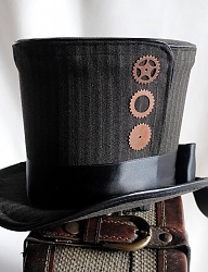 Moda Dodatki Nakrycia głowy - 907596