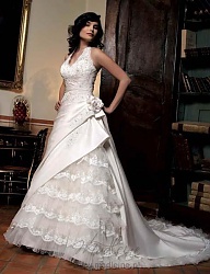Moda Ślub Suknie ślubne - 446131