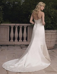 Moda Ślub Suknie ślubne - 894062