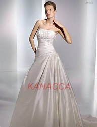 Moda Ślub Suknie ślubne - 528973