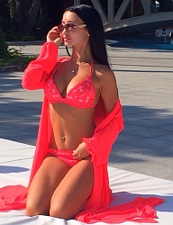 Moda Bielizna Na plażę - 2765443