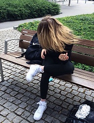 Fryzury Długie - 3044017